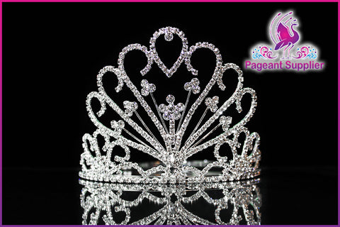 The Small Alyssa Adjustable Band