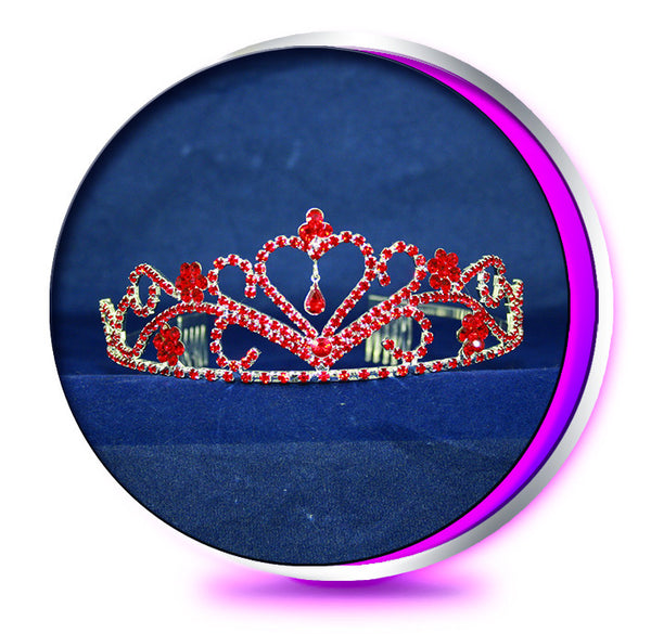 The Red Priscilla – pageantsupplier
