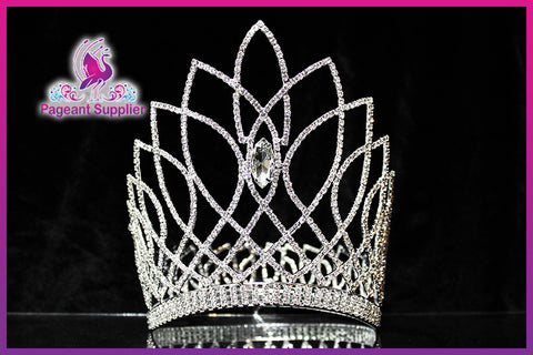 The Contoured Grand Kaitlyn