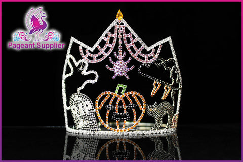 The Haunted Graveyard