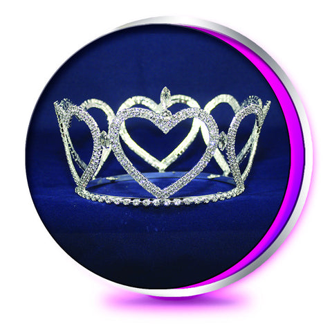 The Grand Round Hearts