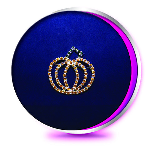 The Pumpkin Pin